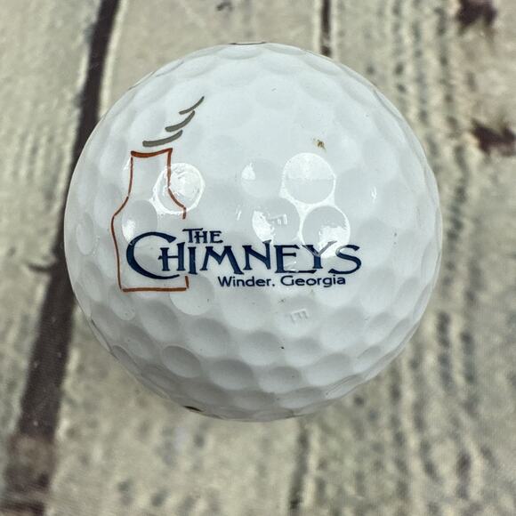 6 Callaway Golf Course Golf Balls - Picture 8 of 8